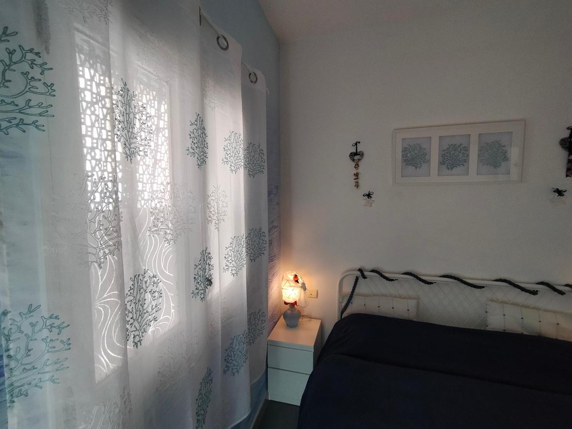Apartamento Casa Adriana Fronte Mare Monopoli Exterior foto